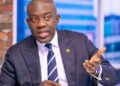 Vacation Oppong Nkrumah review