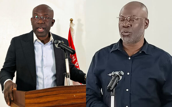 NPP financing diesel