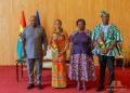 Mahama Ayariga Zanetor