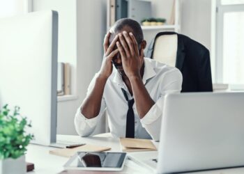 Mistakes businesses fail Ghana
