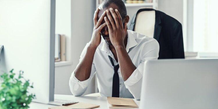 Mistakes businesses fail Ghana