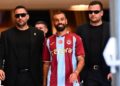 Mohamed Salah Turkey