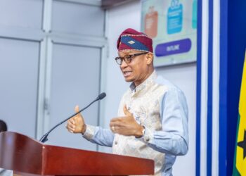 Mustapha Liberty lecture