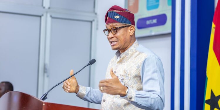 Mustapha Liberty lecture