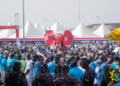 NPP national elections