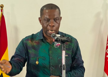 Cocoa bill farmers