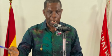 Cocoa bill farmers