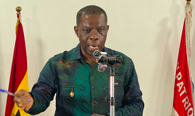Cocoa bill farmers