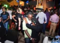 Accra global nightlife