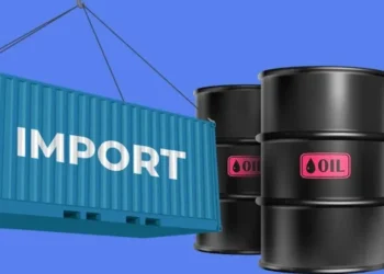 Diesel petrol imports