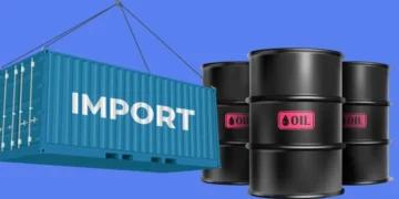 Diesel petrol imports