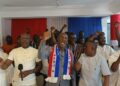 Oti Region NPP