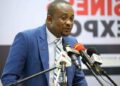 Hadzide Acheampong elections