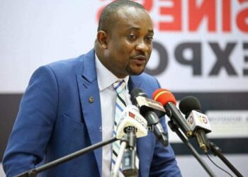 Hadzide Acheampong elections