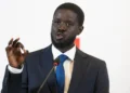 Senegal TikTok Faye
