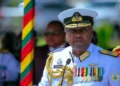 Mahama National Security