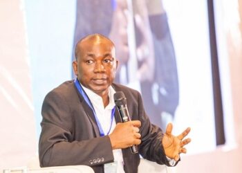 Ghana’s revenue Bokpin