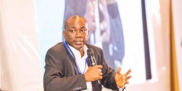 Ghana’s revenue Bokpin