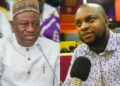 Mahama reassigns two Ministers