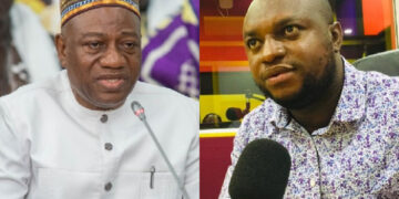 Mahama reassigns two Ministers