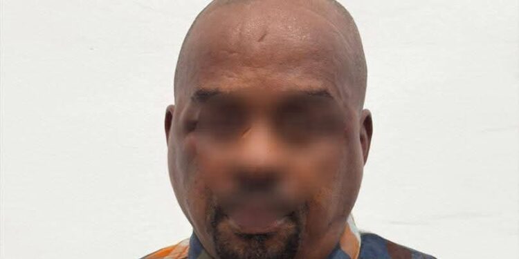 Police Labone robbery