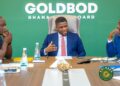GoldBod forex inflow