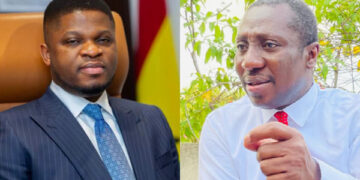 GoldBod losses Afenyo-Markin