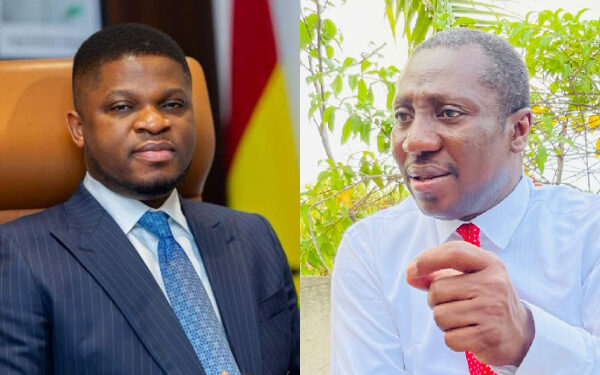 GoldBod losses Afenyo-Markin
