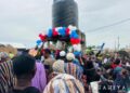 Savelugu campaign promises