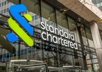 Standard Chartered bank