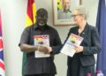 UK Ghana trade