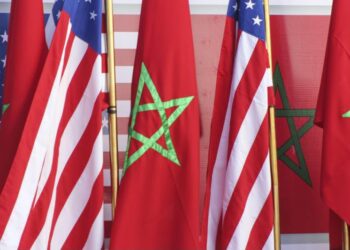 Trump Morocco's sovereignty