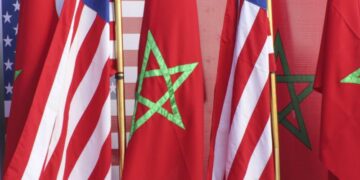 Trump Morocco's sovereignty