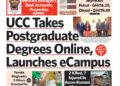 Newspaper Frontpages – Tuesday, 4th August, 2026