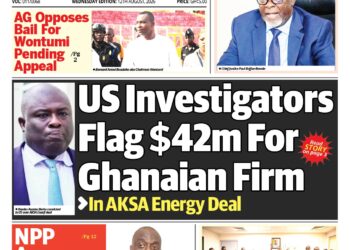 Newspaper Frontpages – Wednesday, 12th August, 2026