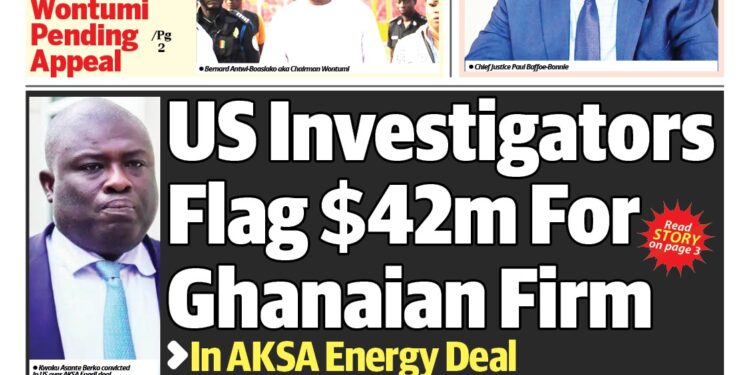 Newspaper Frontpages – Wednesday, 12th August, 2026