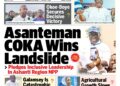 Newspaper Frontpages – Monday, 17th August, 2026
