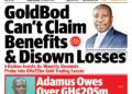 Newspaper Frontpages – Friday, 21st August, 2026
