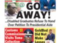 Newspaper Frontpages – Thursday, 20th August, 2026
