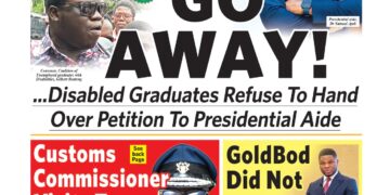 Newspaper Frontpages – Thursday, 20th August, 2026