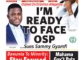 Newspaper Frontpages – Tuesday, 25th August, 2026
