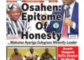 Newspaper Frontpages – Friday, 28th August, 2026