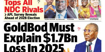 Newspaper Frontpages – Wednesday, 19th August, 2026