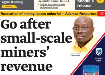 Newspaper Frontpages – Thursday, 13th August, 2026