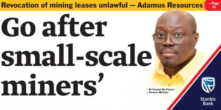 Newspaper Frontpages – Thursday, 13th August, 2026