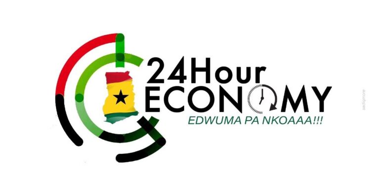Minority calls for review of 24-hour economy market programme