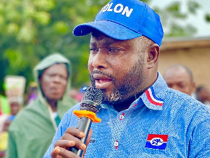 Kodua is an honest politician – Habib Iddrisu