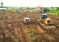 Accra-Kumasi Expressway: Mahama promises faster travel