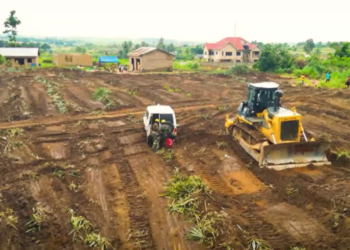 Accra-Kumasi Expressway: Mahama promises faster travel