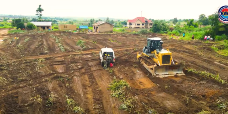 Accra-Kumasi Expressway: Mahama promises faster travel